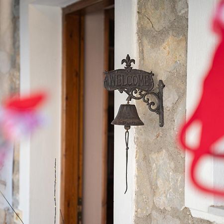 Rock Dandy Deluxe Chalet In Arachova - Delphi, Sauna, Prv Parking, Amazing View Экстерьер фото